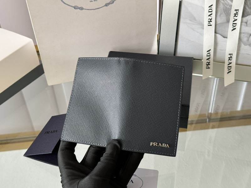 Prada Wallet